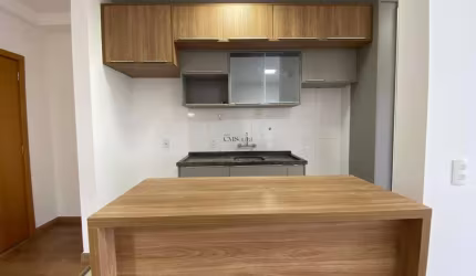 NYC Palhano l 1 Suíte l 2 Vagas l 69m²