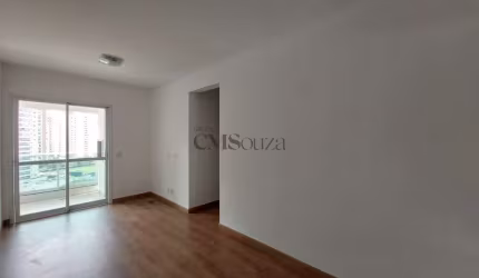 Apartamento 2 quartos - 69m2 - Gleba Palhano