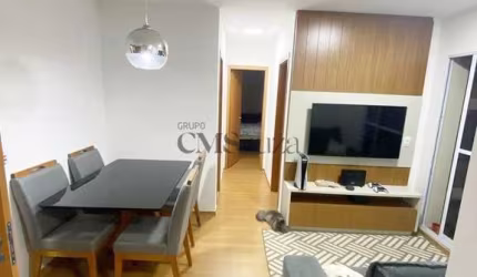 Apartamento a venda próximo a UEL - 2 quartos