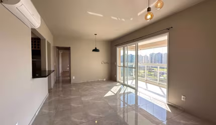 Apartamento à Venda no Victoria Parque com 91 m²