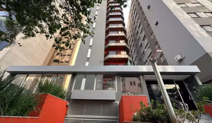 APARTAMENTO VENDA/LOCAÇÃO COM 03 SUITES NO CENTRO