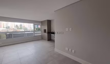 Apartamento centro 2 suítes no Centro - 1 vaga