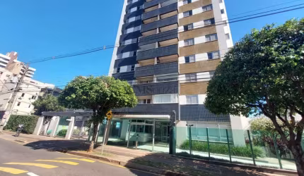 Apartamento 3 quartos - 94m² - Ed IBIS !