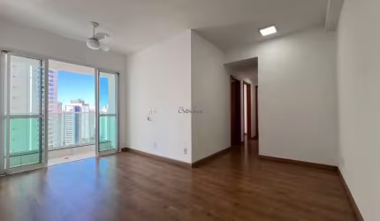 NYC Palhano l 3 Quartos l 69m² l Locação