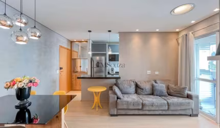 Apartamento à venda no Max Living - 64m²
