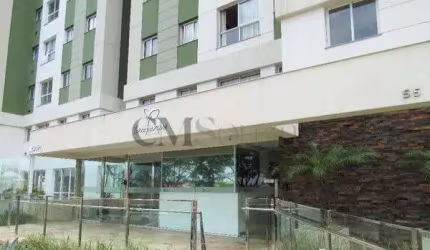 Apartamento mobiliado à Venda - 58m² - 1vaga