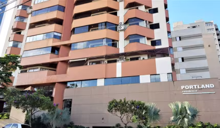 Apartamento com 4 quartos à venda - 114,82 m2