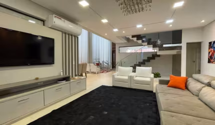 Casa à venda e locação 4 quartos - 450m² úteis