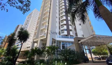 Apartamento com 3 quartos para alugar - 81m²