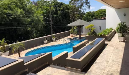 Casa com 5 quartos para Alugar e Vender