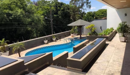 Casa com 5 quartos para Alugar e Vender