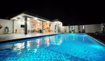Casa à venda no Jardim Alcântara - 525m² úteis