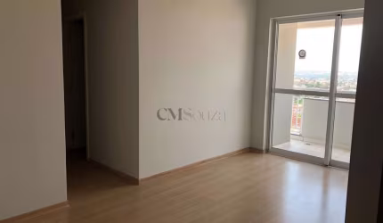 Edifício Boulevard Village | 3 Dormitórios | 69 m²