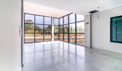 Galpão Comercial - 354m² - PR 445
