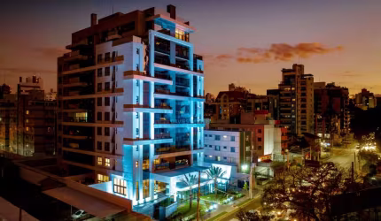Apartamento com 3 quartos à venda na Rua Martim Afonso, 1015, Bigorrilho, Curitiba, 154 m2 por R$ 2.061.000