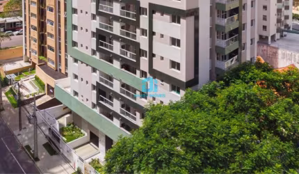Apartamento com 3 quartos à venda na Rua Oyapock, 40, Cristo Rei, Curitiba, 77 m2 por R$ 820.000