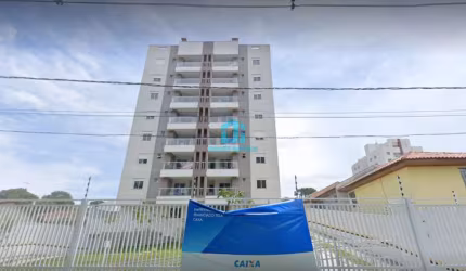 Apartamento com 2 quartos à venda na Rua Diógenes do Brasil Lobato, 657, Tingui, Curitiba, 55 m2 por R$ 492.766