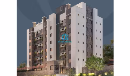 Apartamento com 3 quartos à venda na Rua Paulo Friebe, 231, Bairro Alto, Curitiba, 87 m2 por R$ 845.000