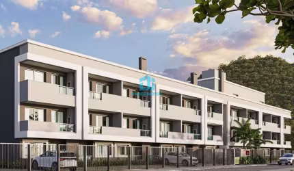 Apartamento com 2 quartos à venda na Rua Juvêncio Ramos, 249, Tabuleiro, Matinhos, 48 m2 por R$ 399.998