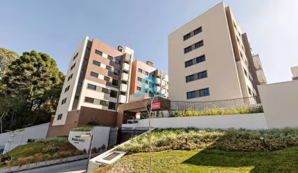 Apartamento com 3 quartos à venda na Rua Tobias de Macedo Júnior, 1138, Santo Inácio, Curitiba, 71 m2 por R$ 753.400