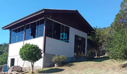 Chácara / sítio à venda na Rodovia Baldicero Filomeno, 1219, Ribeirão da Ilha, Florianópolis, 3900 m2 por R$ 3.900.000