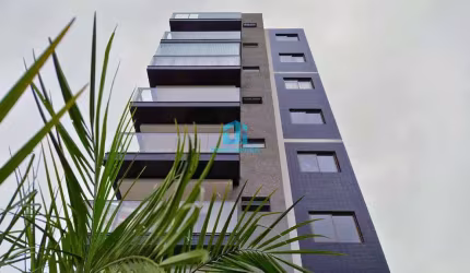 Cobertura com 3 quartos à venda na Rua Vinte e Um de Abril, 135, Centro, Pinhais, 247 m2 por R$ 1.700.000