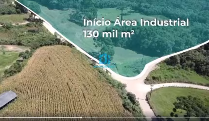 Terreno comercial à venda na Estrada Dom Rodrigo, 01, Itaqui de Cima, Campo Largo por R$ 26.000.000