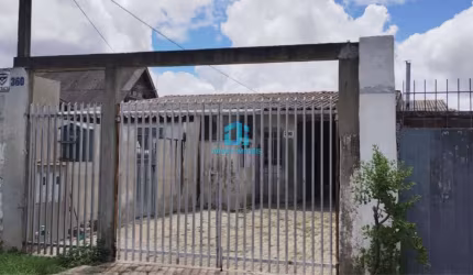 Terreno à venda na Rua Rio São Luiz, 350, Weissópolis, Pinhais por R$ 1.700.000
