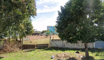 Terreno à venda na Rua Rio São Luiz, Weissópolis, Pinhais por R$ 1.200.000