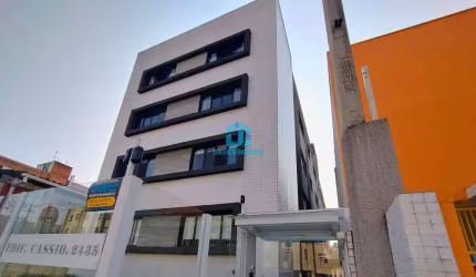 Apartamento com 3 quartos à venda na Avenida Prefeito Erasto Gaertner, 2435, Bacacheri, Curitiba, 184 m2 por R$ 820.000