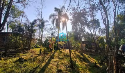 Chácara / sítio à venda na R. João Florêncio dos Reis, 01, Zona Rural, Campina Grande do Sul por R$ 695.000