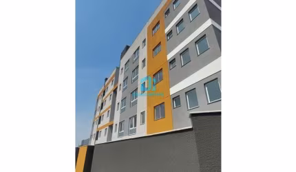 Apartamento com 2 quartos à venda na Rua Presidente Pádua Fleury, Hauer, Curitiba, 54 m2 por R$ 389.990
