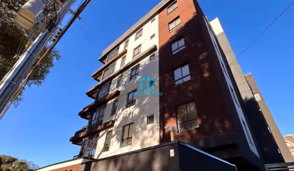 Apartamento com 3 quartos à venda na Rua Vicente Ciccarino, 1220, Boa Vista, Curitiba, 114 m2 por R$ 1.017.900