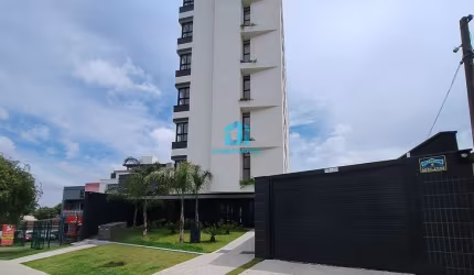 Apartamento com 3 quartos à venda na Rua Dezenove de Novembro, Centro, Pinhais, 96 m2 por R$ 830.907
