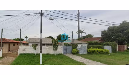 Terreno à venda na Rua Rio Tietê, 1000, Weissópolis, Pinhais, 480 m2 por R$ 400.000