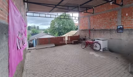 Terreno comercial à venda na RUA FREDOLINO GRABNER, 97, Jardim dos Estados 3, Piraquara por R$ 190.000