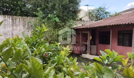 Casa com 4 quartos à venda na Rua Rio Cachoeira, 83, Weissópolis, Pinhais por R$ 500.000