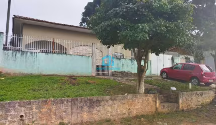 Casa com 4 quartos à venda na Rua Pedro Zanetti, 305, Canguiri, Colombo, 146 m2 por R$ 520.000