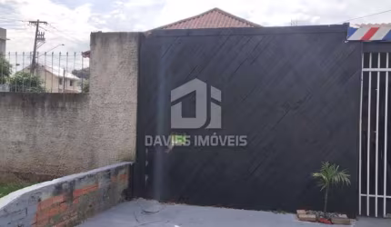 Terreno à venda na Rua Marquês de Abrantes, 197, Bairro Alto, Curitiba por R$ 610.000