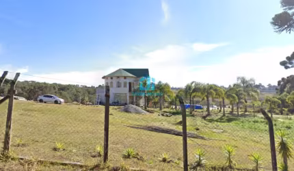 Chácara / sítio com 2 quartos à venda na Rua Ademilson Neves de Abreu, Parque das Nascentes, Pinhais por R$ 10.400.000