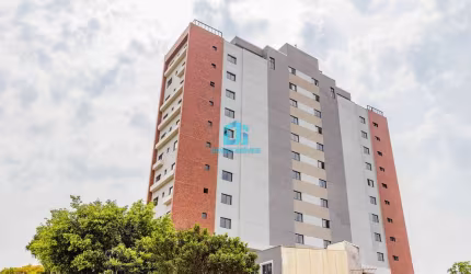 Apartamento com 2 quartos à venda na Rua Marechal Deodoro da Fonseca, 745, Centro, São José dos Pinhais, 63 m2 por R$ 507.500