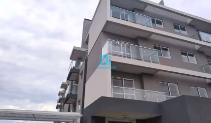 Apartamento com 3 quartos à venda na Rua Rio Solimões, 467, Weissópolis, Pinhais, 72 m2 por R$ 348.912
