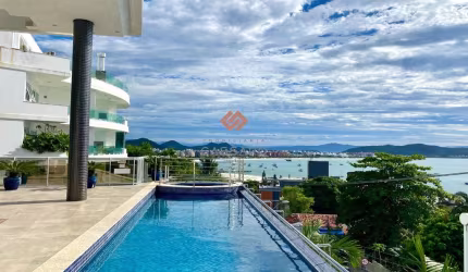 Apartamento com 3 quartos à venda em Jurerê, Florianópolis , 147 m2 por R$ 4.200.000