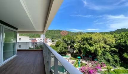 Apartamento com 6 quartos à venda em Jurerê Internacional, Florianópolis , 333 m2 por R$ 5.045.446
