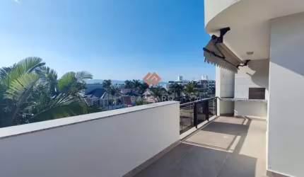 Cobertura com 3 quartos à venda em Jurerê, Florianópolis , 182 m2 por R$ 1.755.000