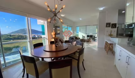 Apartamento com 3 quartos à venda no Santinho, Florianópolis , 165 m2 por R$ 1.800.000
