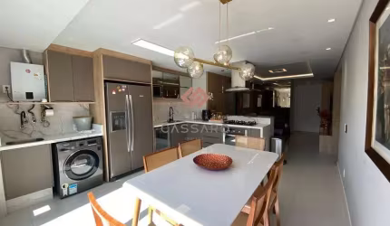 Cobertura com 3 quartos à venda em Jurerê, Florianópolis , 125 m2 por R$ 3.500.000