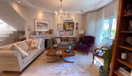 Casa com 3 quartos à venda em Jurerê Internacional, Florianópolis , 330 m2 por R$ 3.990.000
