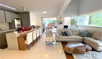 Cobertura com 2 quartos à venda no Itacorubi, Florianópolis , 184 m2 por R$ 2.650.000