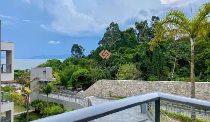 Apartamento com 3 quartos à venda no Cacupé, Florianópolis , 176 m2 por R$ 2.915.811